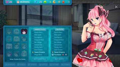 how to uncensor huniepop 2|How to un